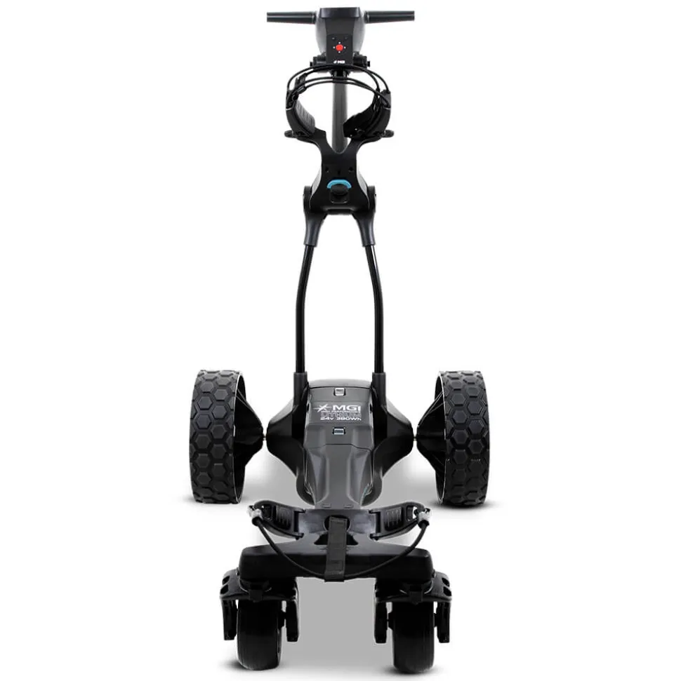 AI Navigator GPS+ EL-Tralle