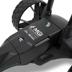 AI Navigator GPS+ EL-Tralle