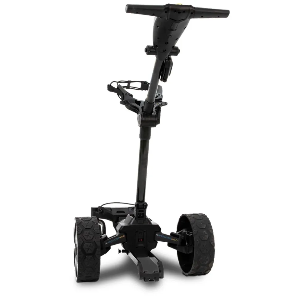 AI Navigator Halo EL-Tralle