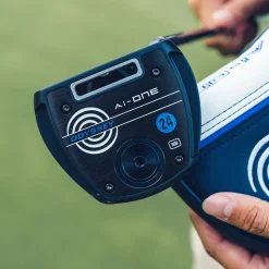 Ai-ONE 24 Slant Putter