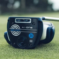 Ai-ONE 24 Slant Putter