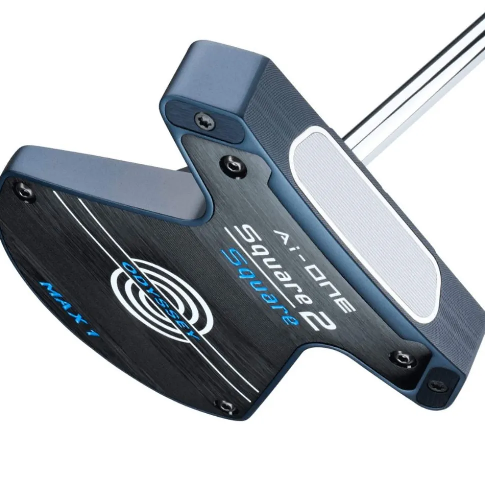Ai-ONE Square 2 Square Max 1 Putter