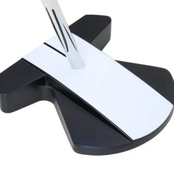 Ai-ONE Square 2 Square Max Stripe Putter