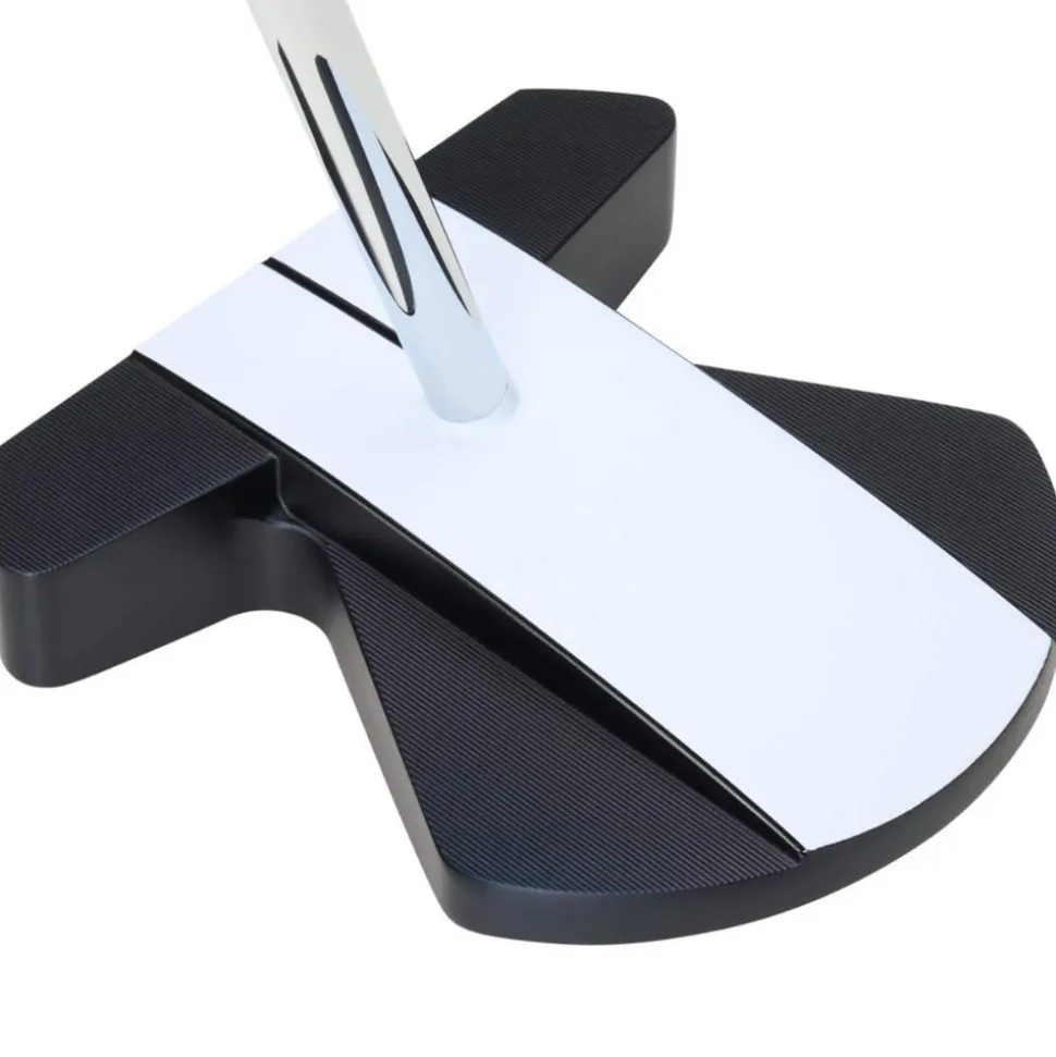 Ai-ONE Square 2 Square Max Stripe Putter