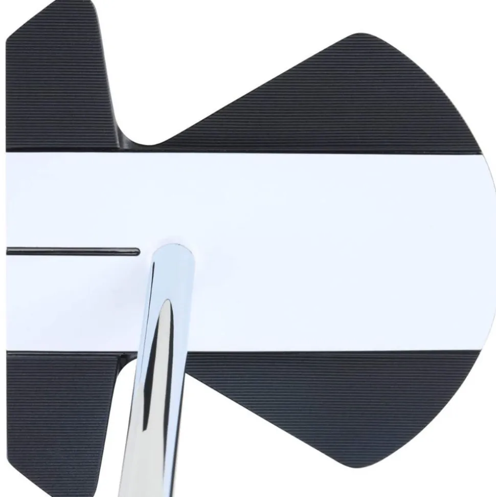 Ai-ONE Square 2 Square Max Stripe Putter