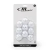 Airflow Treningsballer 9 Pack
