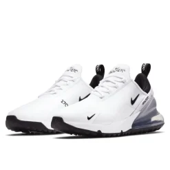 Air Max 270 G Golfsko Herre Hvit
