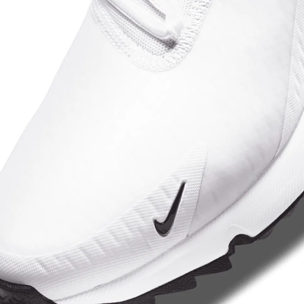 Air Max 270 G Golfsko Herre Hvit