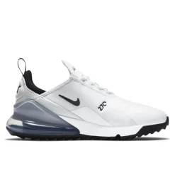 Air Max 270 G Golfsko Herre Hvit