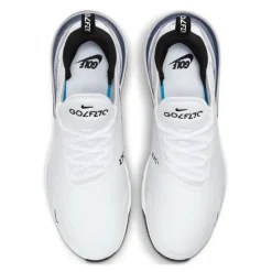 Air Max 270 G Golfsko Herre Hvit
