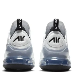 Air Max 270 G Golfsko Herre Hvit