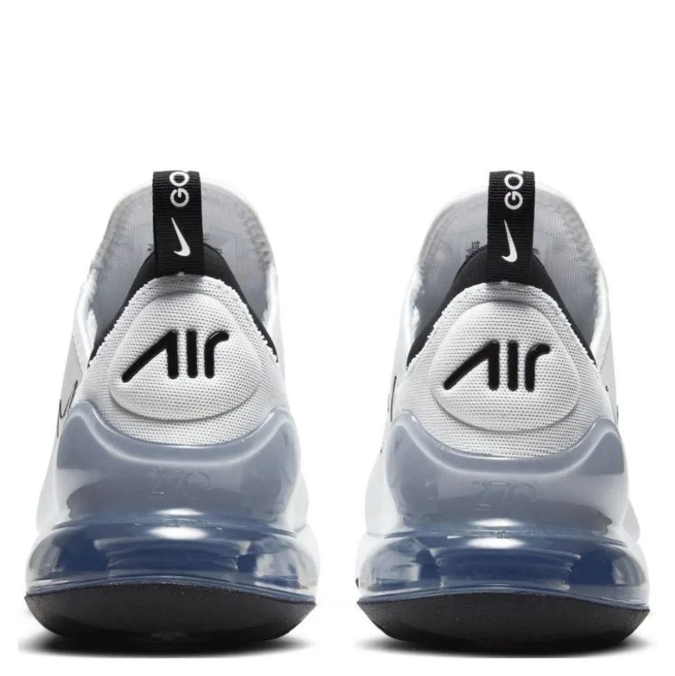 Air Max 270 G Golfsko Herre Hvit