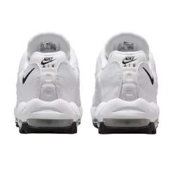 Air Max 95 G Golfsko Herre Hvit