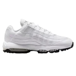 Air Max 95 G Golfsko Herre Hvit