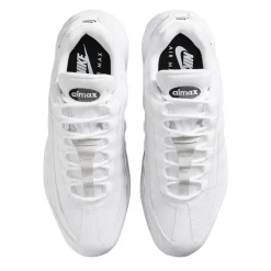 Air Max 95 G Golfsko Herre Hvit