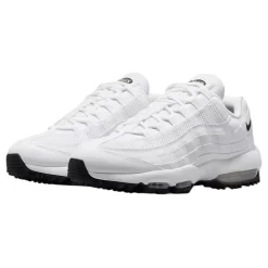 Air Max 95 G Golfsko Herre Hvit