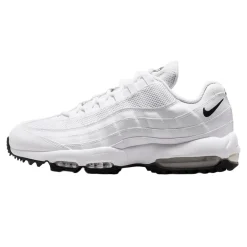Air Max 95 G Golfsko Herre Hvit