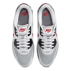 Air Max 90 G Golfsko Herre Hvit / Grå