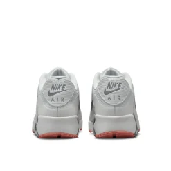 Air Max 90 Golfsko Herre Grå