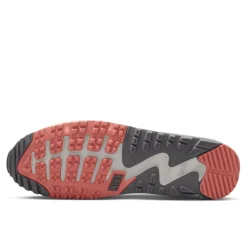 Air Max 90 Golfsko Herre Grå