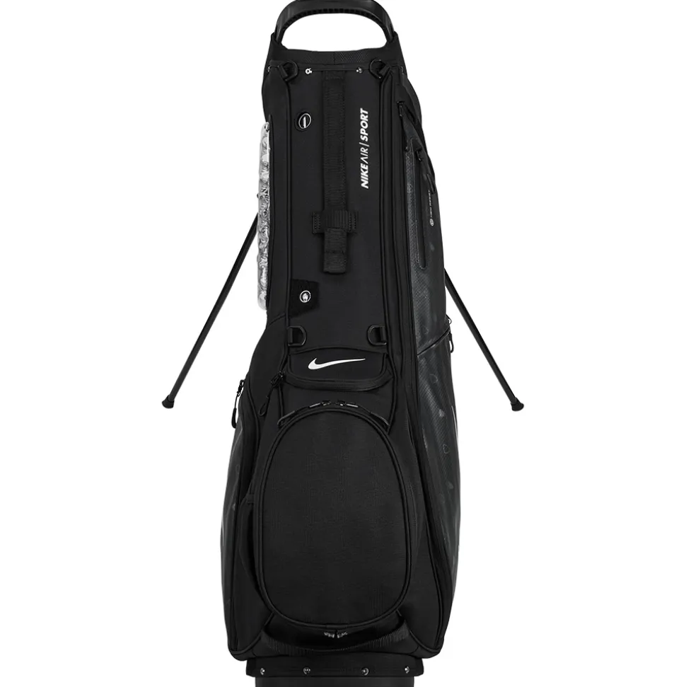 Air Sport 2 Bærebag Svart