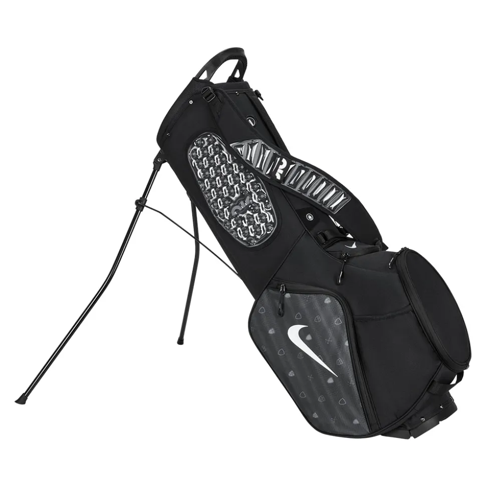Air Sport 2 Bærebag Svart