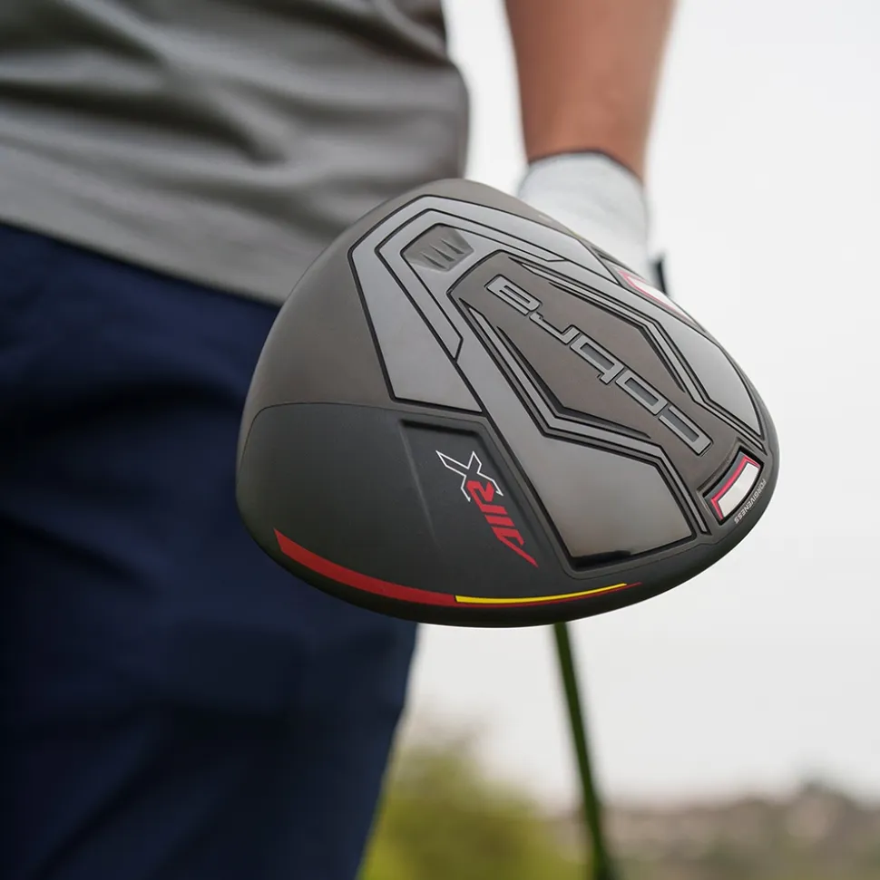 Air-X Driver