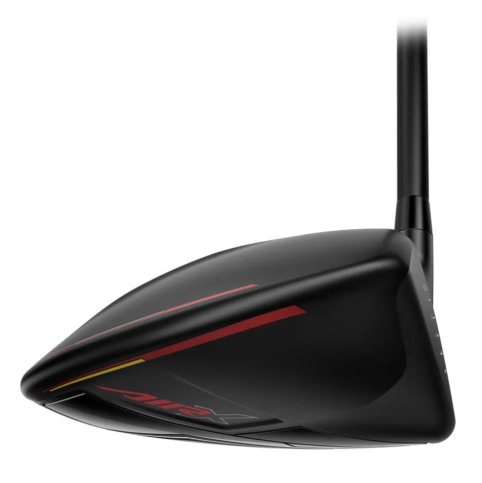 Air-X Driver