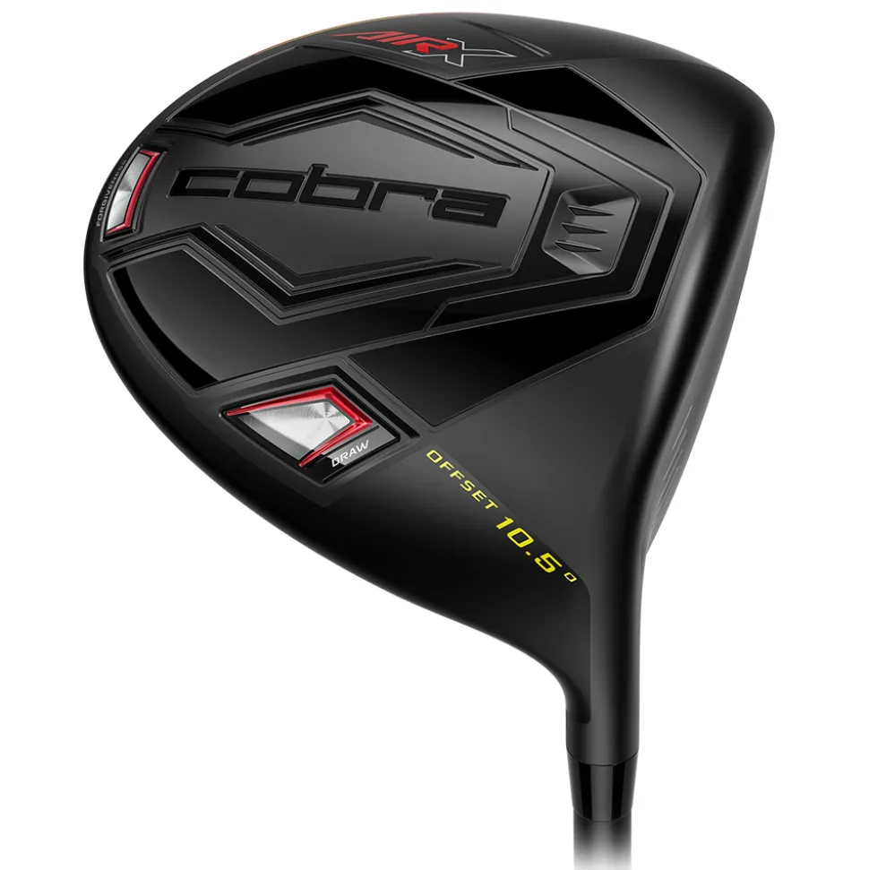 Air-X Driver