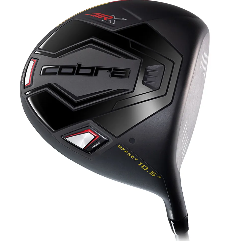 Air-X Driver