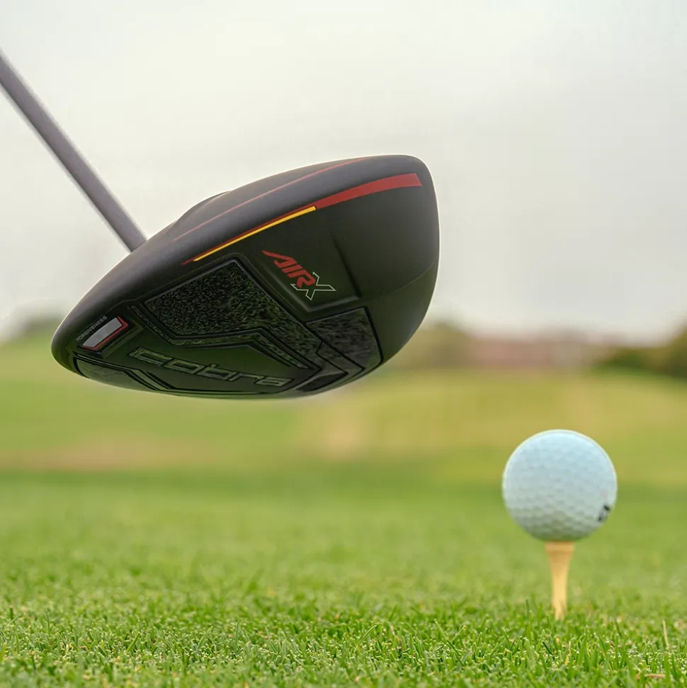 Air-X Driver