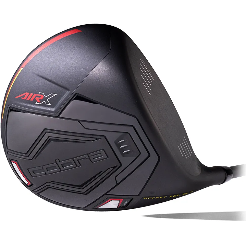 Air-X Driver