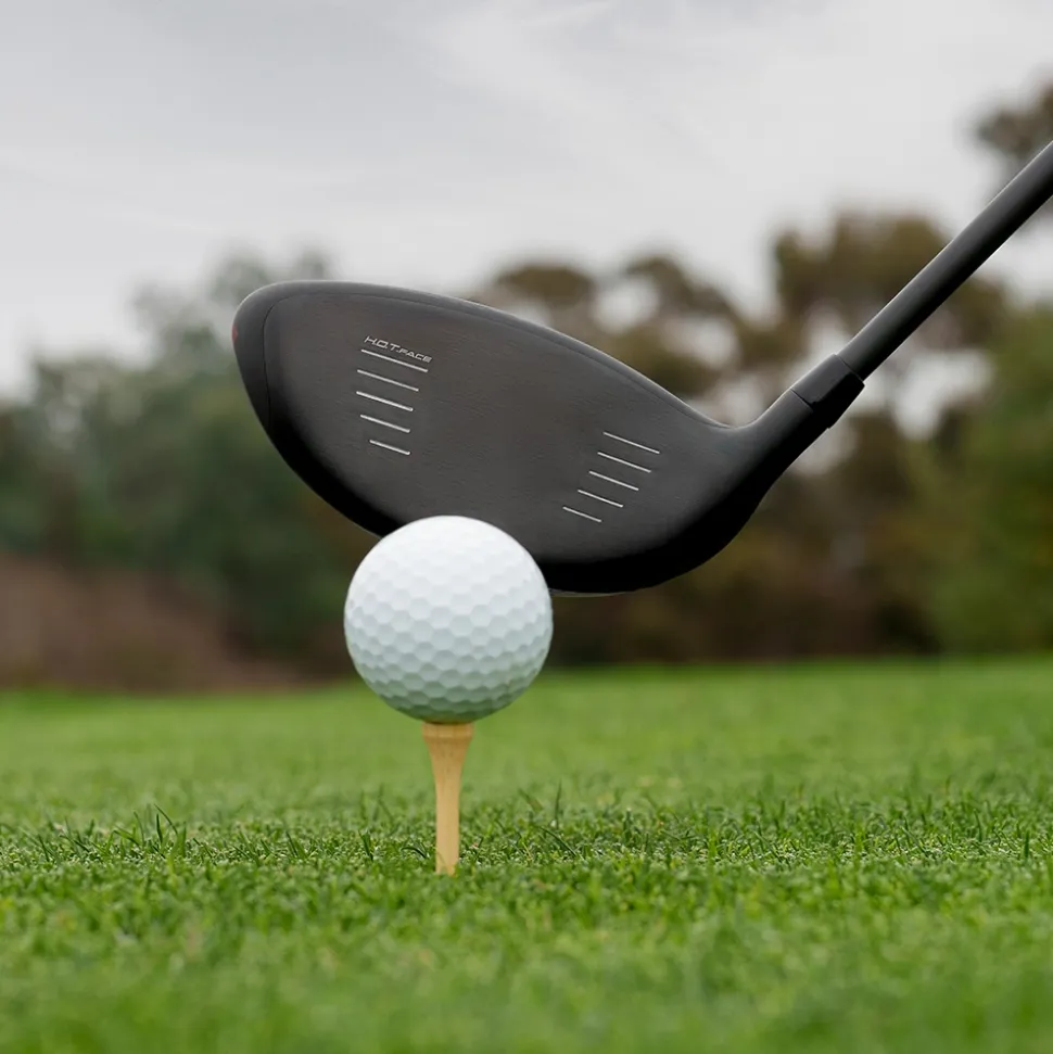 Air-X Driver