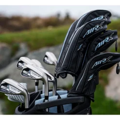 Air-X Driver Dame
