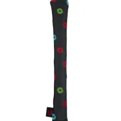 Alignment Stick Headcover Svart