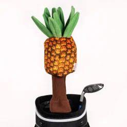Ananas Driver Headcover