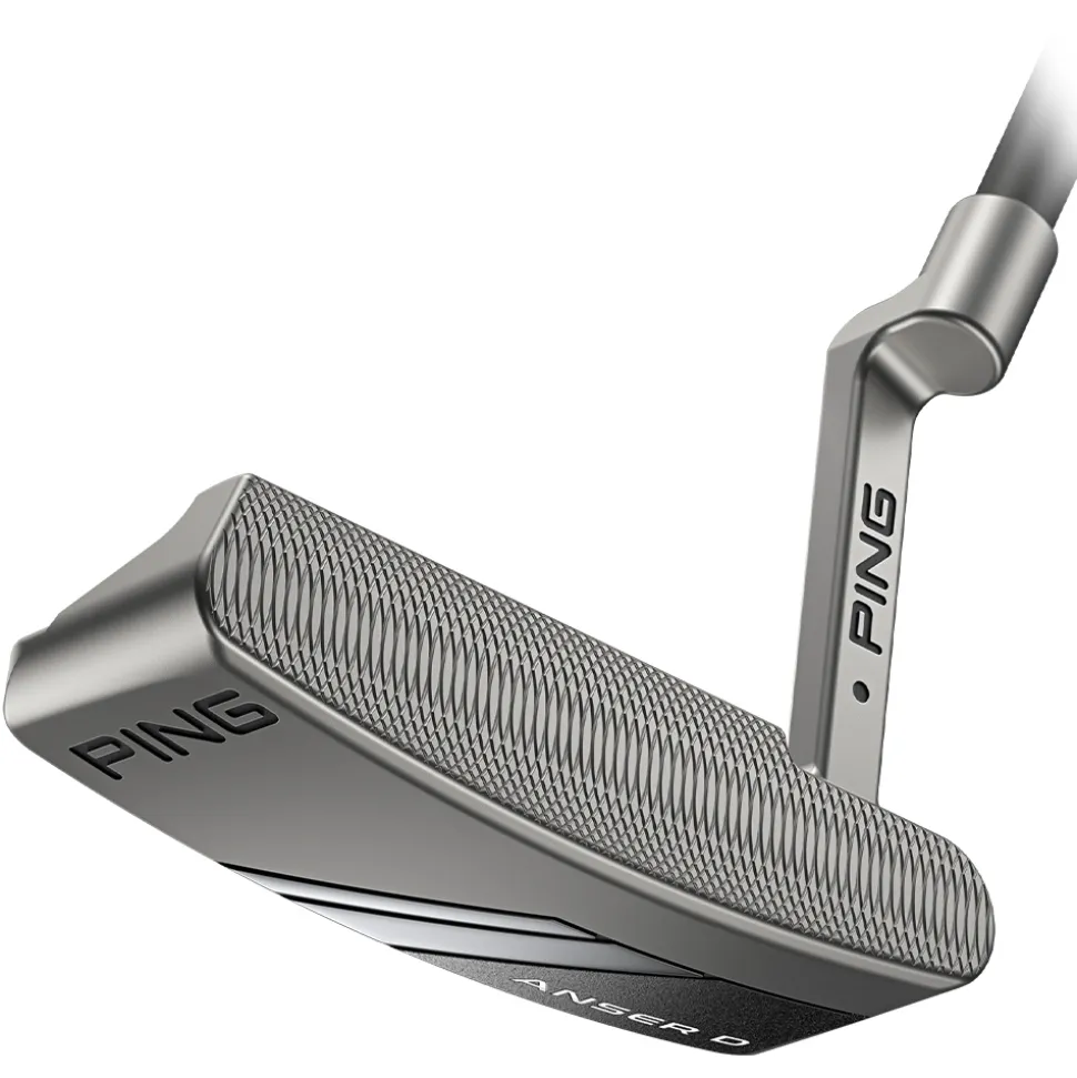 Anser D Putter