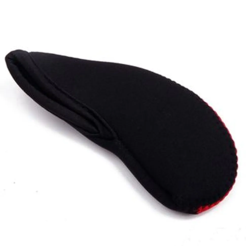 AntiWear Jern & Wedge Headcover 8 stk
