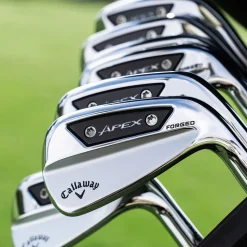 Apex Ai150 Jernsett Stål