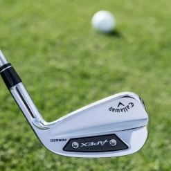 Apex Ai150 Jernsett Stål