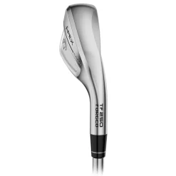 Apex Ti Fusion 250 Plated Jernsett Stål