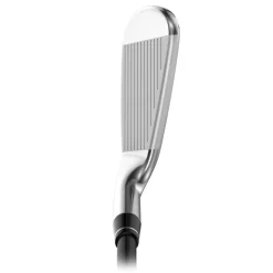 Apex Ti Fusion Plated Jernsett Grafitt