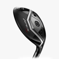 Apex Utility Wood Herre