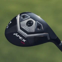 Apex Utility Wood Herre