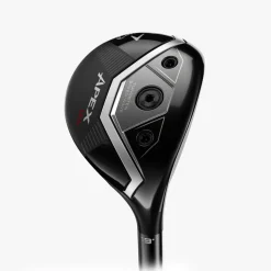Apex Utility Wood Herre