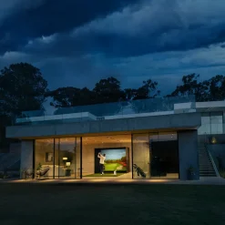 Approach R50 Golfsimulator