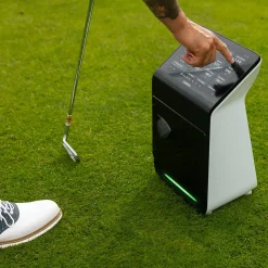 Approach R50 Golfsimulator