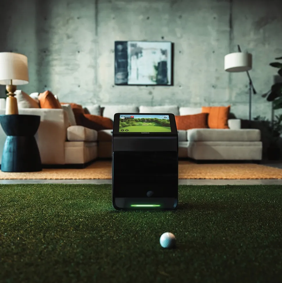 Approach R50 Golfsimulator