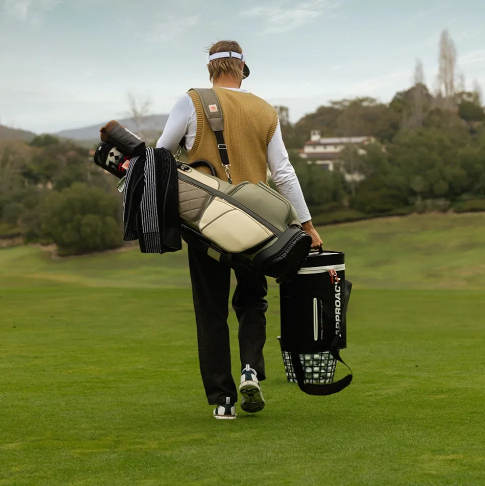 Approach R50 Golfsimulator