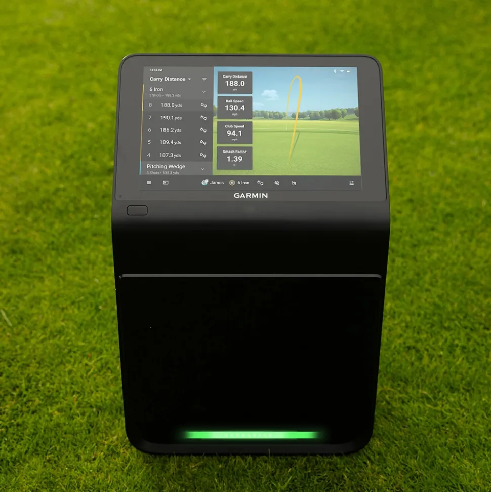 Approach R50 Golfsimulator